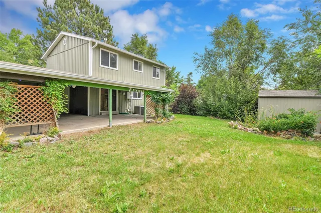 $579,999 | 3120 West 133rd Circle, Broomfield, CO 80020