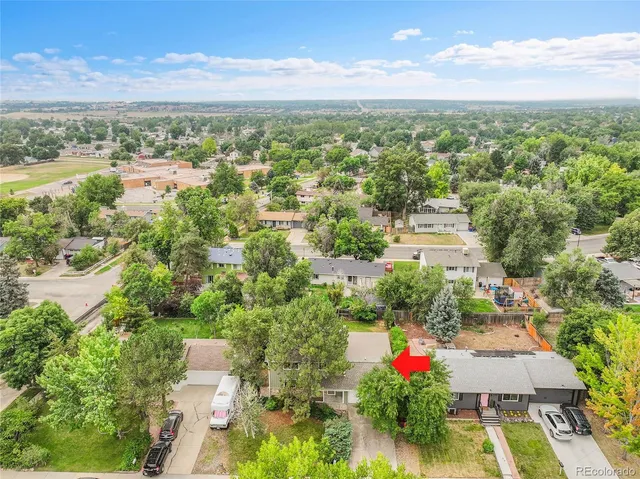 $579,999 | 3120 West 133rd Circle, Broomfield, CO 80020