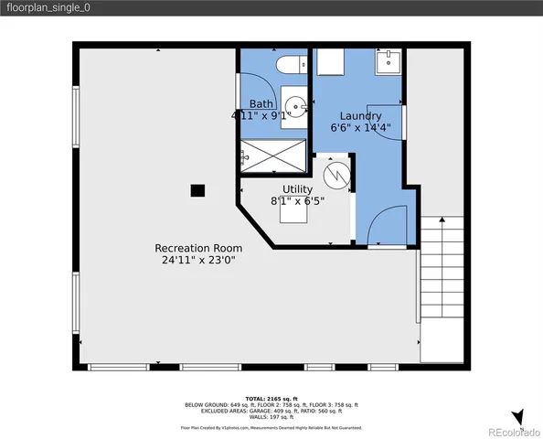 $579,999 | 3120 West 133rd Circle, Broomfield, CO 80020
