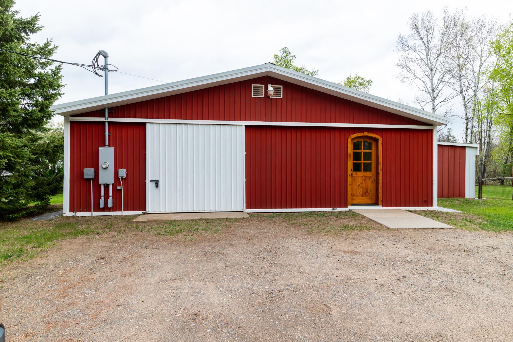 11218 Red Pine Road Brainerd, MN 56401 - Photo 1 of 11