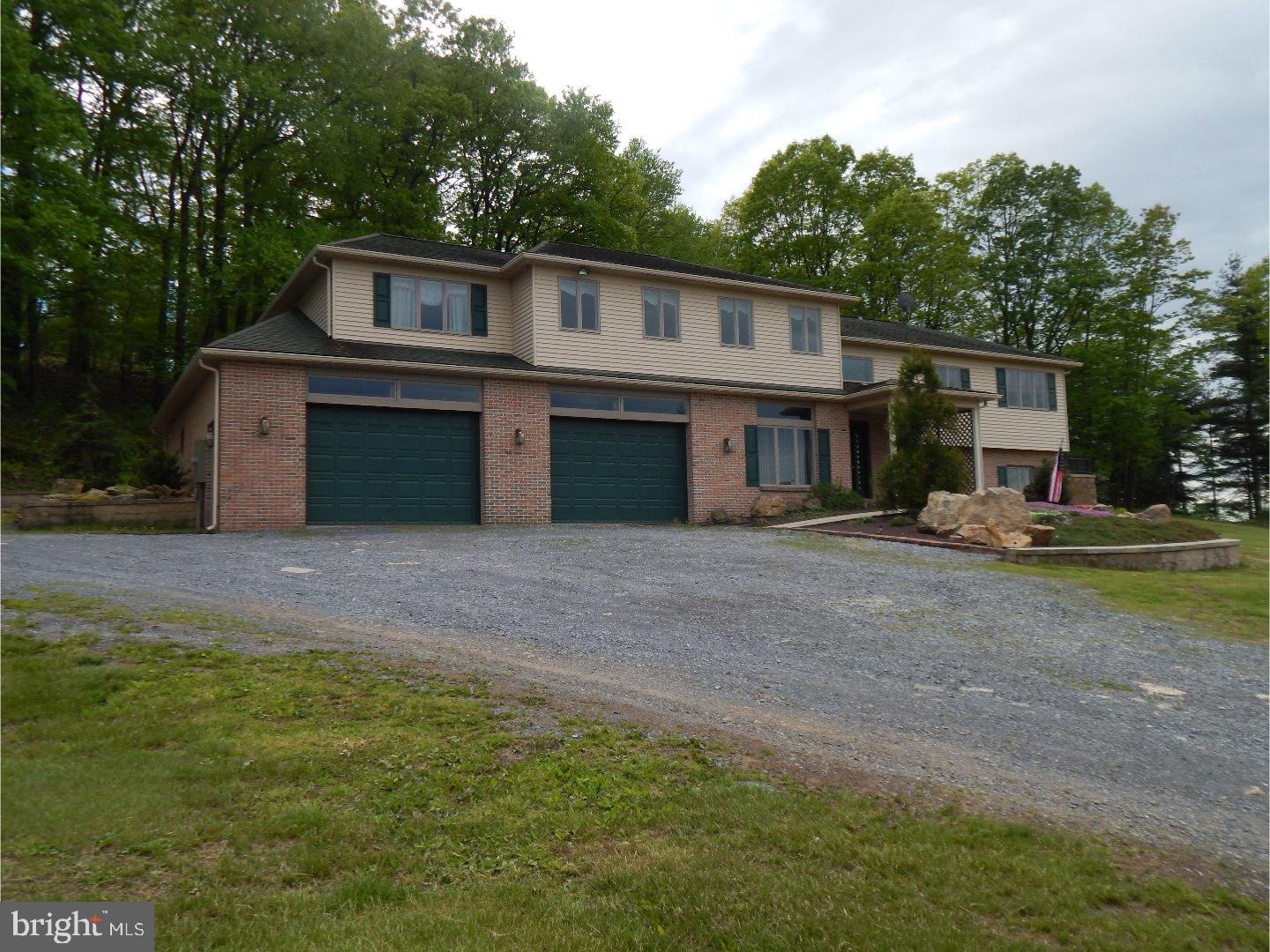 113 Conrad Road Fleetwood, PA 19522 - Photo 1 of 20 Gallery Image 1
