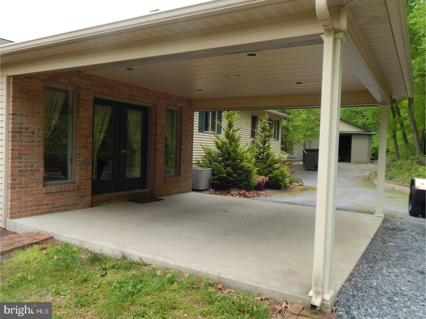 113 Conrad Road Fleetwood, PA 19522 - Photo 3 of 20 Gallery Image 3