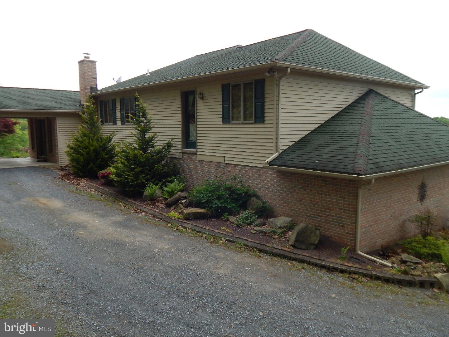 113 Conrad Road Fleetwood, PA 19522 - Photo 6 of 20 Gallery Image 6