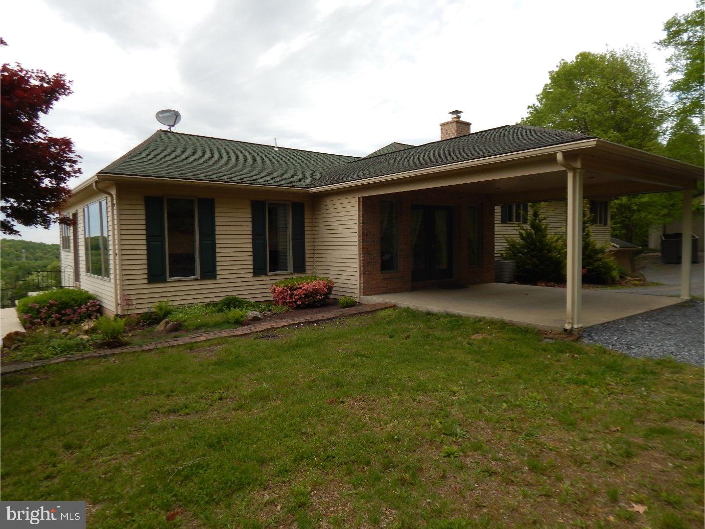 113 Conrad Road Fleetwood, PA 19522 - Photo 7 of 20 Gallery Image 7