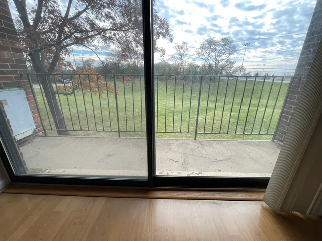 a view of outdoor space