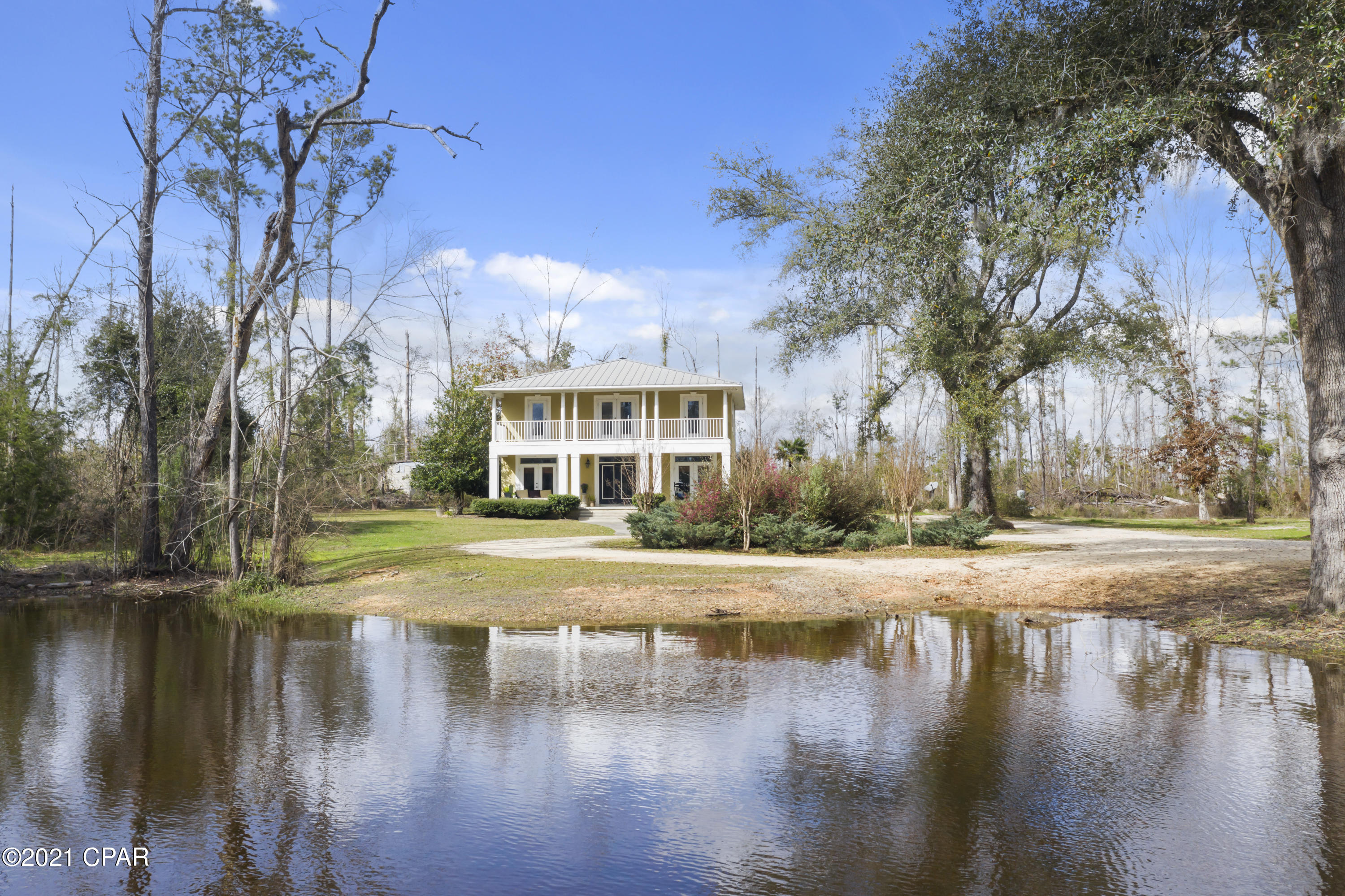 4516 Cook Road Marianna, FL 32448 - Photo 1 of 34 Gallery Image 1