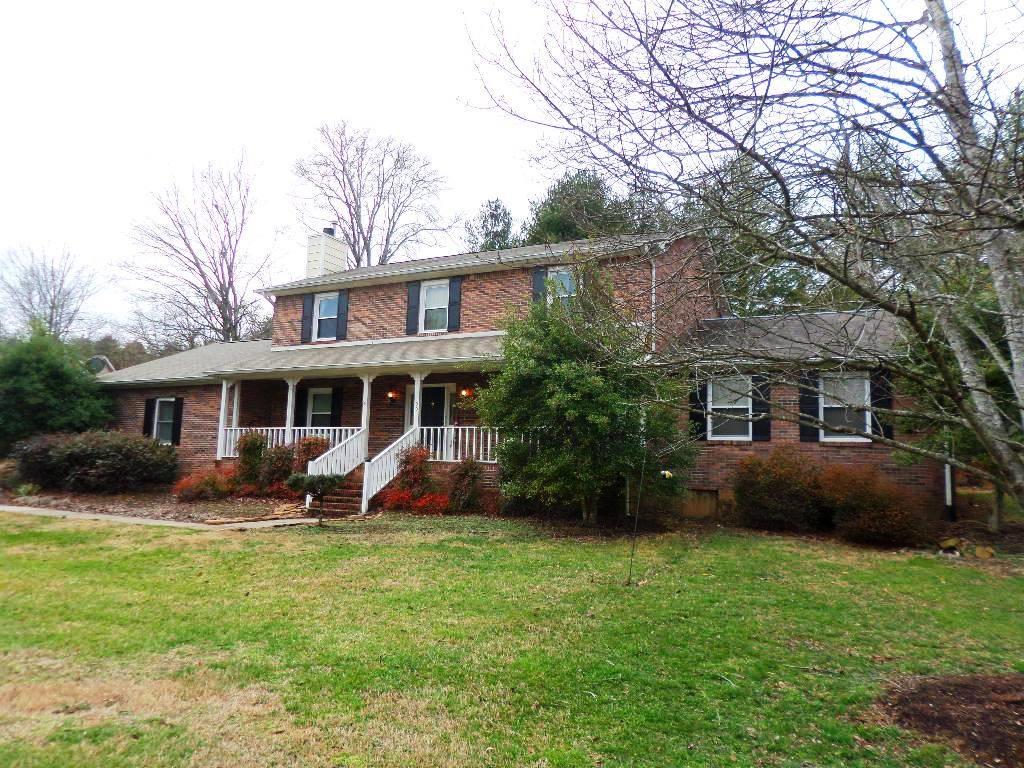 100 Naples Lane Oak Ridge, TN 37830 - Photo 1 of 40 100 Naples Lane