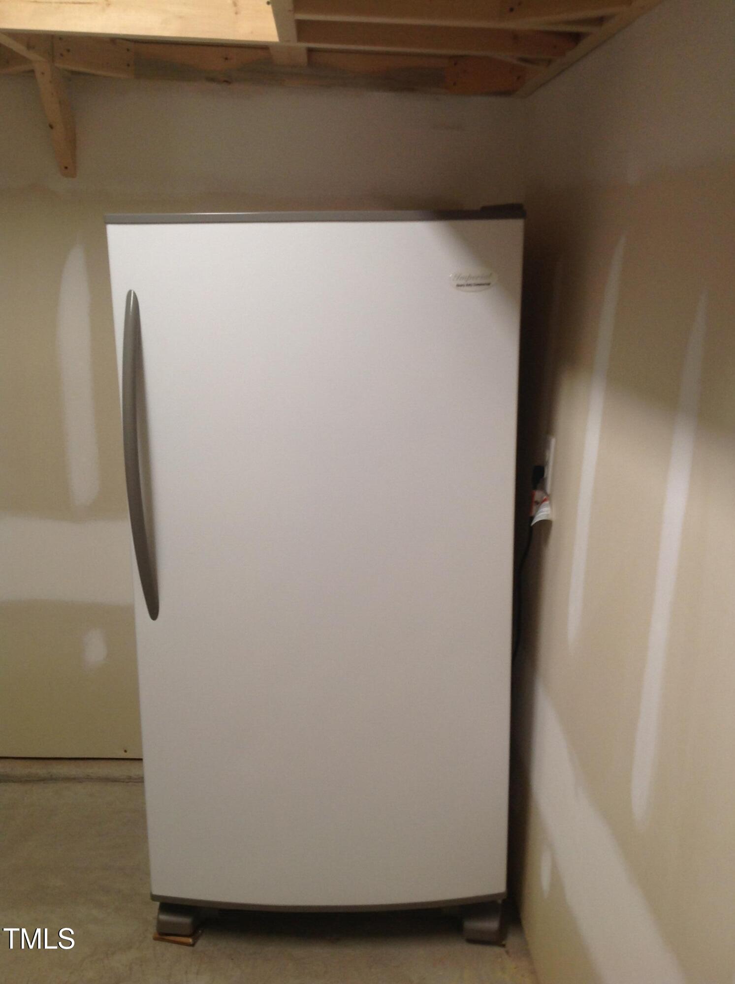 933 Ileagnes Road Raleigh, NC 27603 - Photo 20 of 22 freezer--933Ileagenes