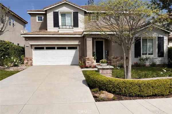 $1,140,000 | 24217 English Rose Place, Valencia, CA 91354