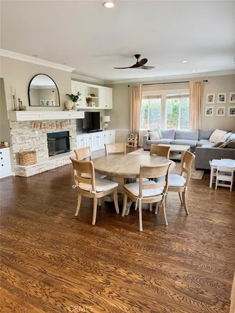 $1,140,000 | 24217 English Rose Place, Valencia, CA 91354