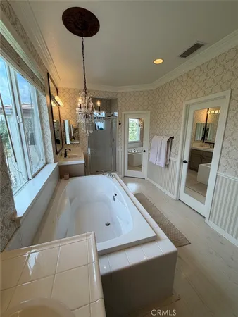$1,140,000 | 24217 English Rose Place, Valencia, CA 91354