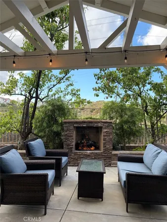 $1,140,000 | 24217 English Rose Place, Valencia, CA 91354