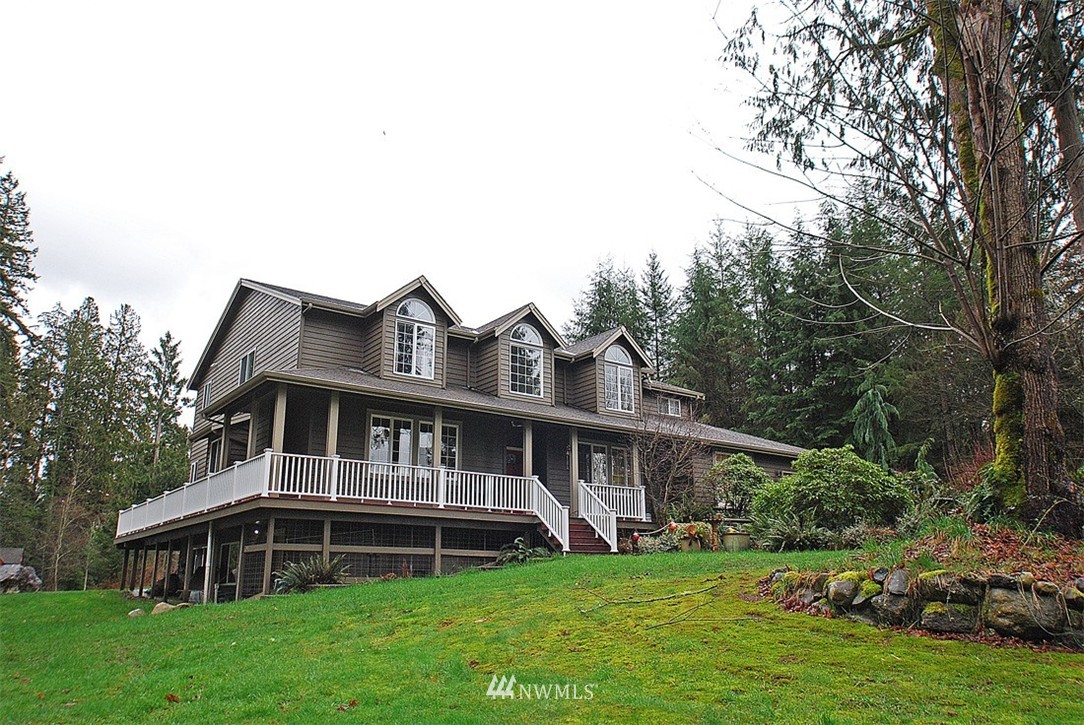 18902 Meadow Lake Road Snohomish, WA 98290 - Photo 1 of 23 Gallery Image 1