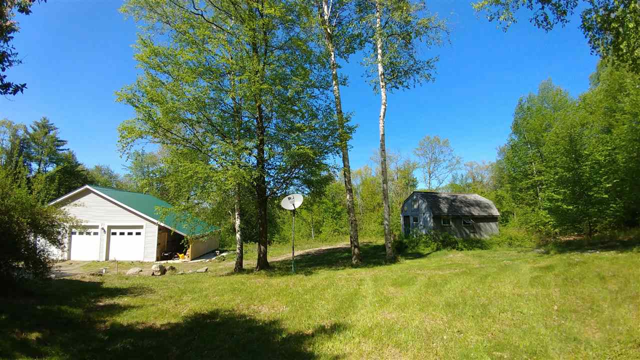 113 Meany Road Charlestown, NH 03603 - Photo 22 of 23