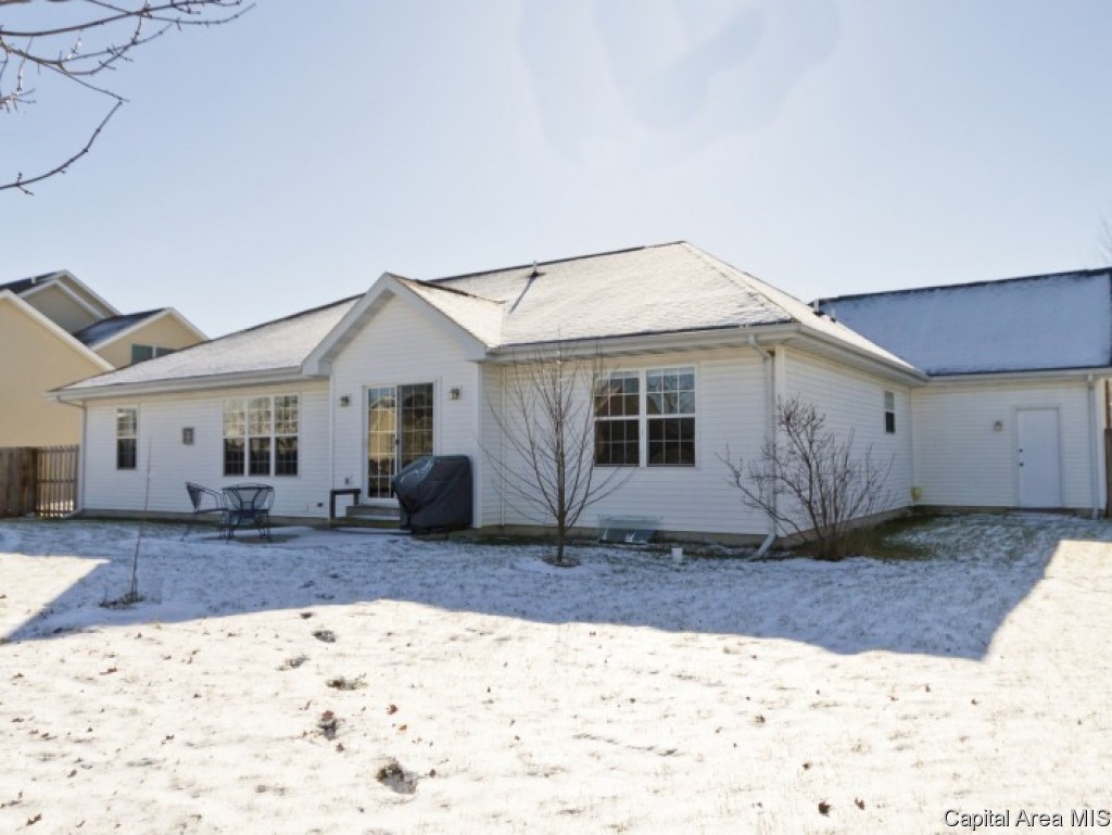1021 Post Road Springfield, IL 62712 - Photo 34 of 36