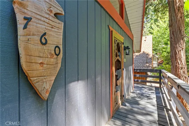 $399,000 | 760 Lake Drive, Lake Arrowhead, CA 92352