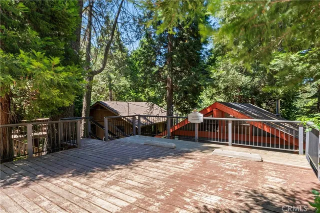 $399,000 | 760 Lake Drive, Lake Arrowhead, CA 92352