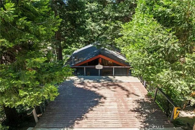 $399,000 | 760 Lake Drive, Lake Arrowhead, CA 92352