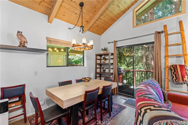 $399,000 | 760 Lake Drive, Lake Arrowhead, CA 92352