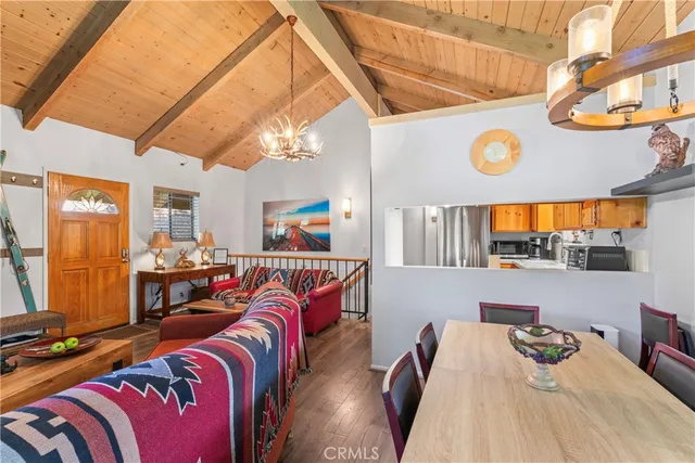$399,000 | 760 Lake Drive, Lake Arrowhead, CA 92352