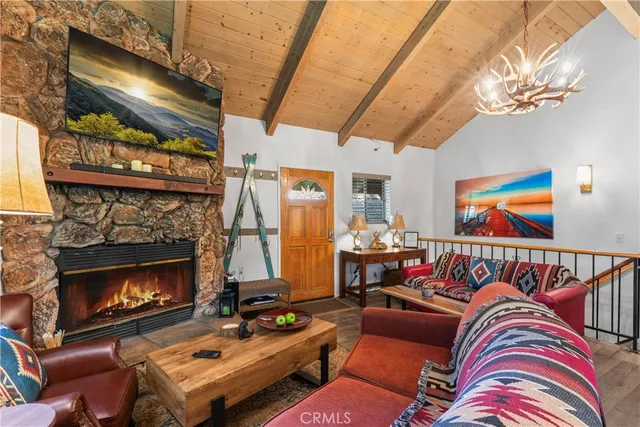 $399,000 | 760 Lake Drive, Lake Arrowhead, CA 92352