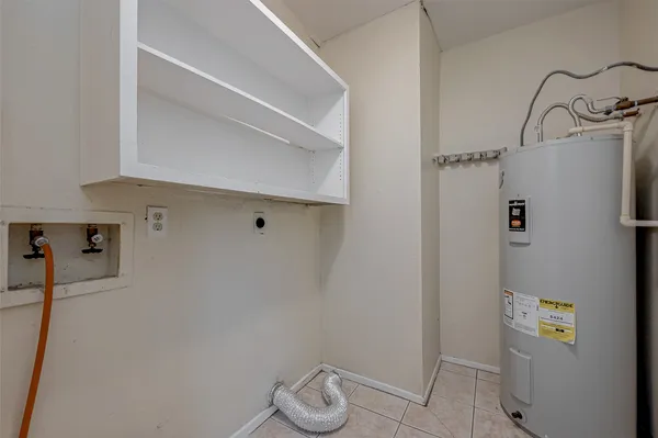a bathroom with a shower and a toilet