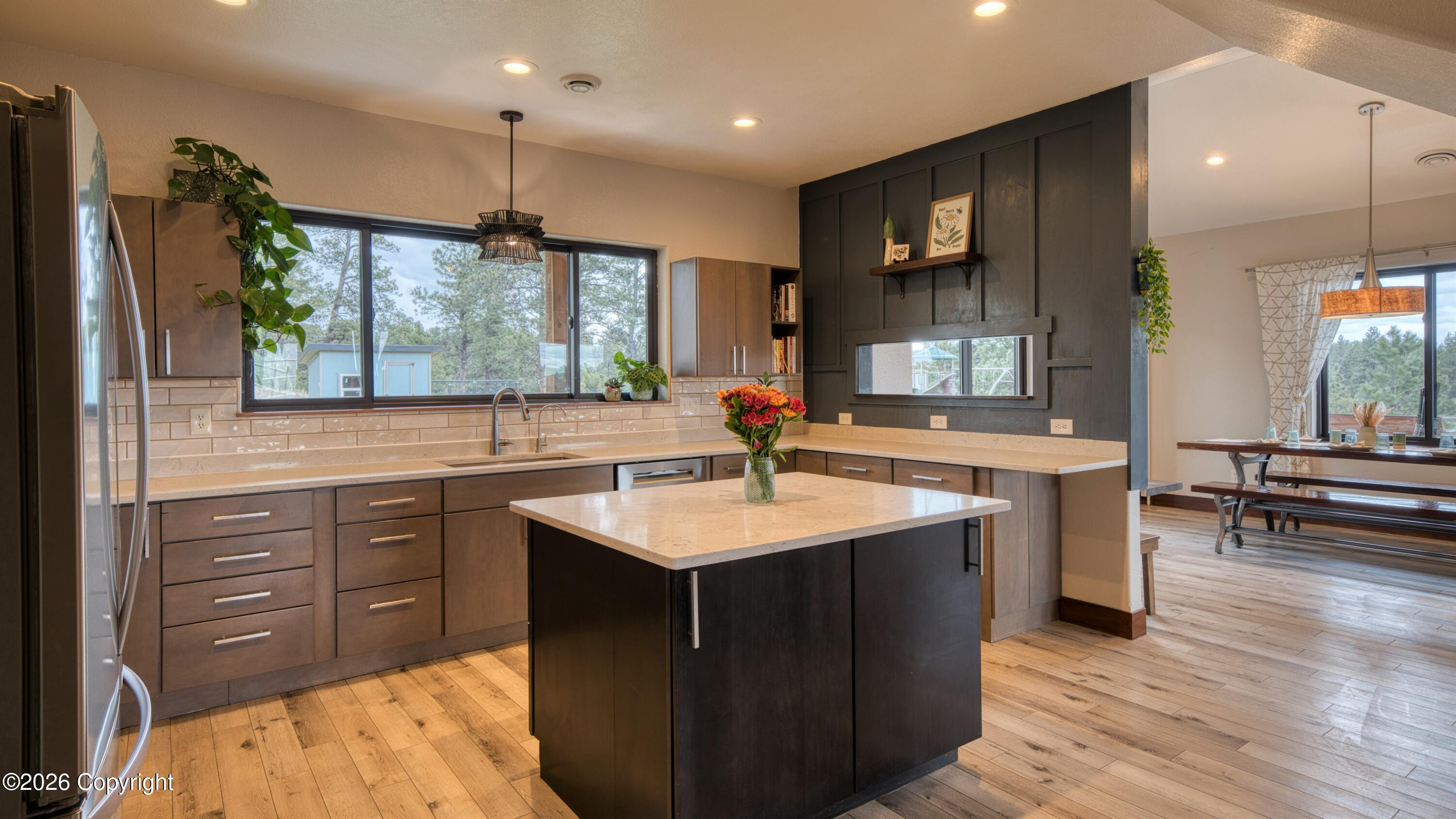 86 Iron Run Road Moorcroft, WY 82721 - Photo 8 of 88 8