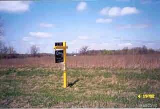 A Imlay City Road Capac, MI 48014 - Photo 1 of 1 Property Photo