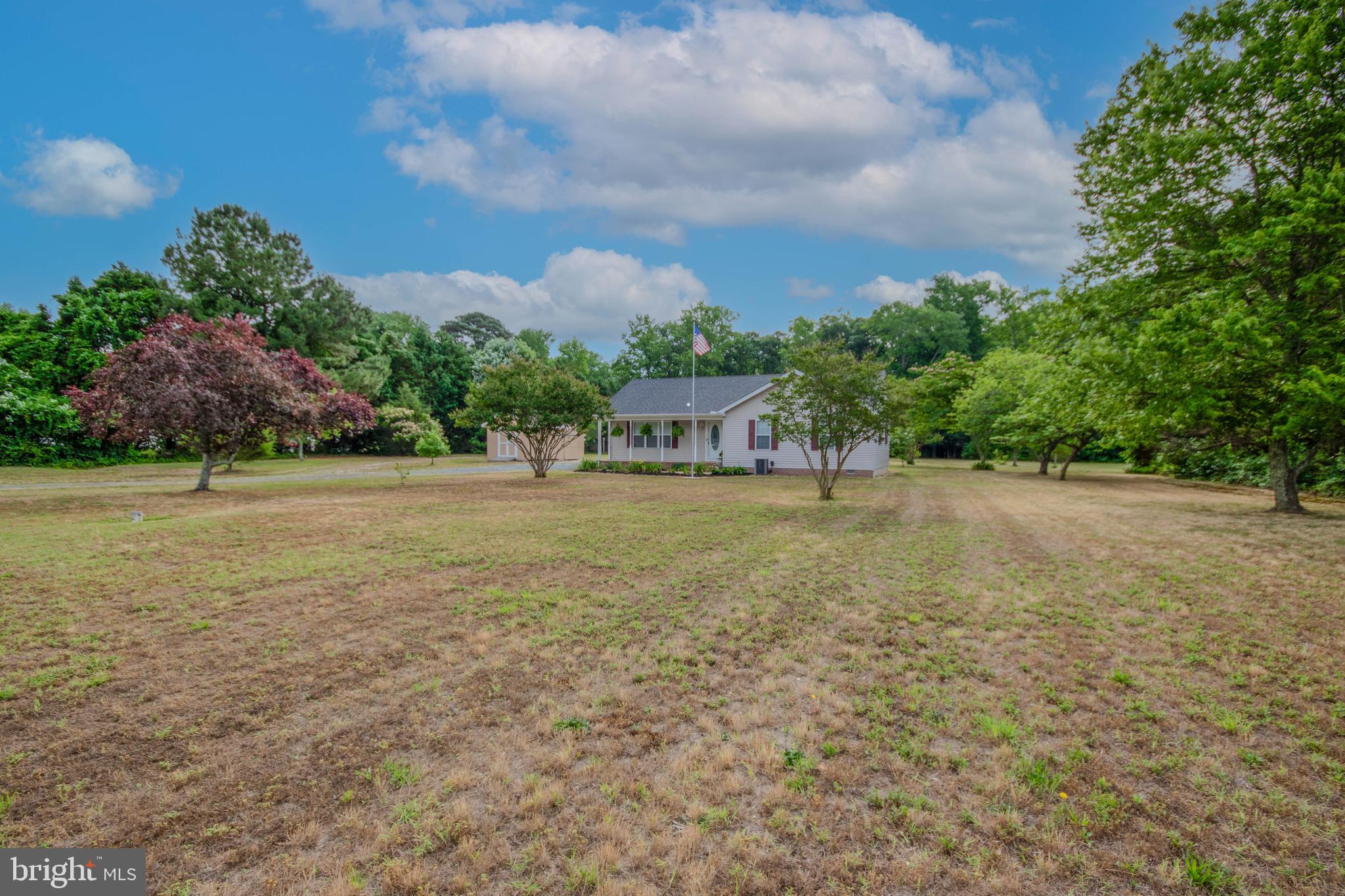 26917 Siloam Road Salisbury, MD 21801 - Photo 5 of 34