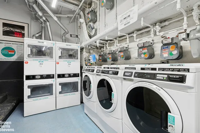 a bathroom with a bathtub and a toilet