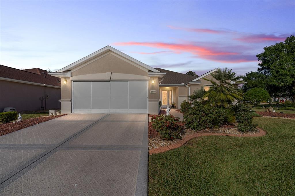 8671 Southeast 133rd Street Summerfield, FL 34491 - Photo 1 of 1 a view of a house with a yard