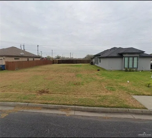 $54,999 | 125 East Cameo Drive, San Benito, TX 78586