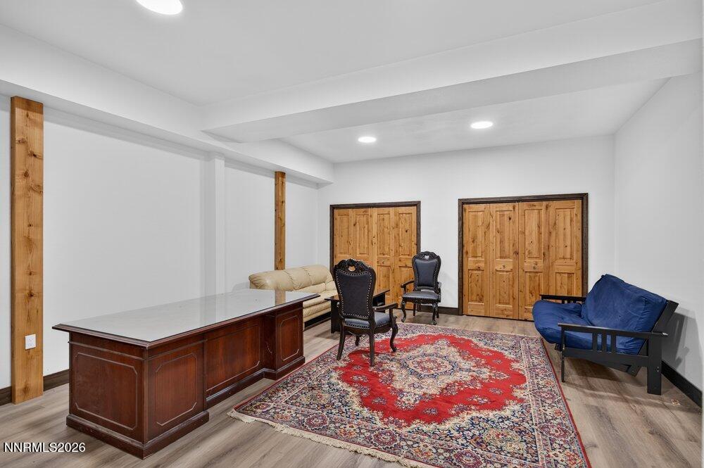 21545 Stallion Road Reno, NV 89521 - Photo 24 of 28 bonus room1