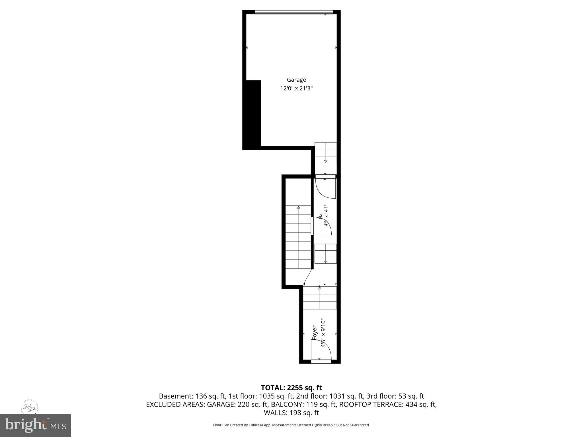 103 B Jay Alley Springfield, PA 19064 - Photo 42 of 45