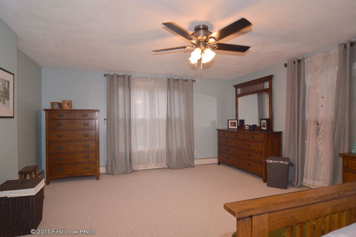 480 Chestnut Hill Road Glocester, RI 02814 - Photo 16 of 37 Full Bath