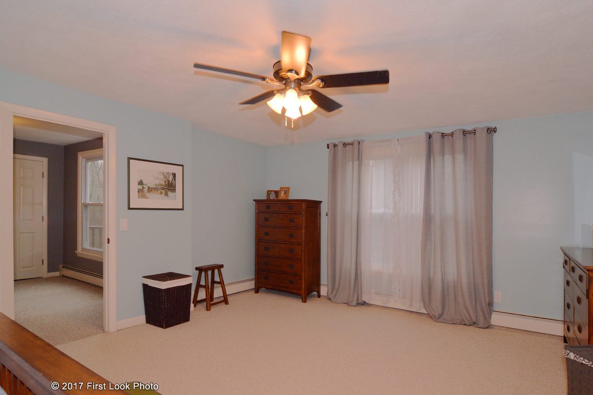 480 Chestnut Hill Road Glocester, RI 02814 - Photo 17 of 37 Bedroom
