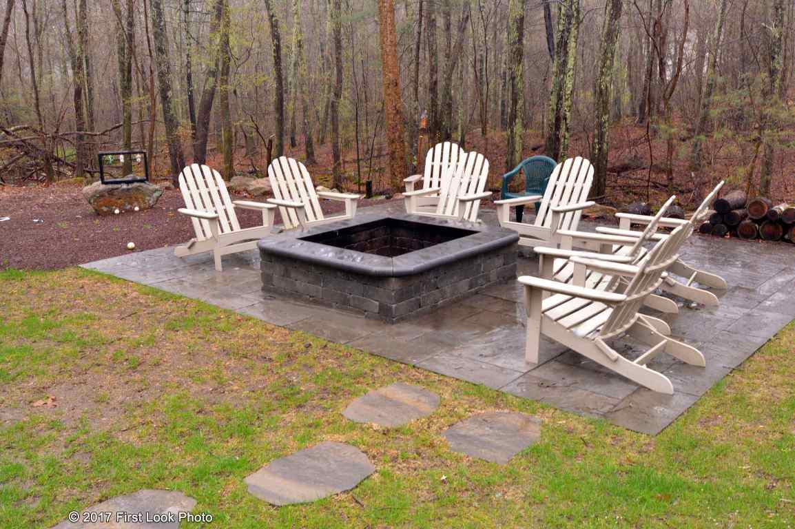 480 Chestnut Hill Road Glocester, RI 02814 - Photo 34 of 37