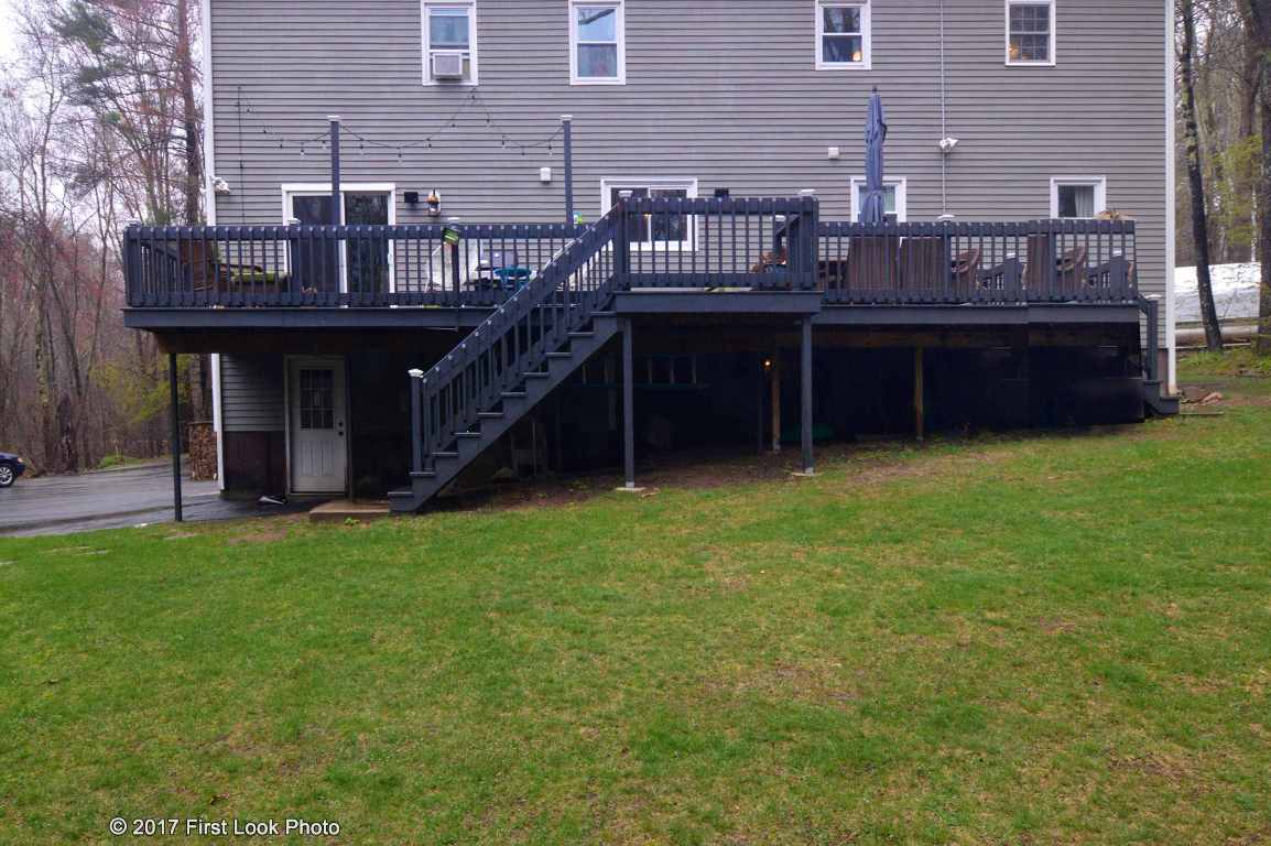480 Chestnut Hill Road Glocester, RI 02814 - Photo 36 of 37