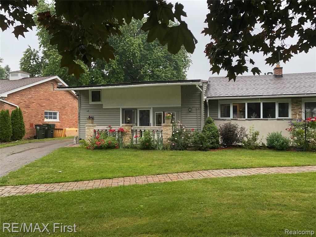 2851 Harrington Road Rochester Hills, MI 48307 - Photo 5 of 44