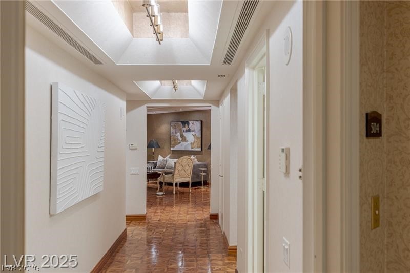 2877 Paradise Road, Unit 504 Las Vegas, NV 89109 - Photo 1 of 62