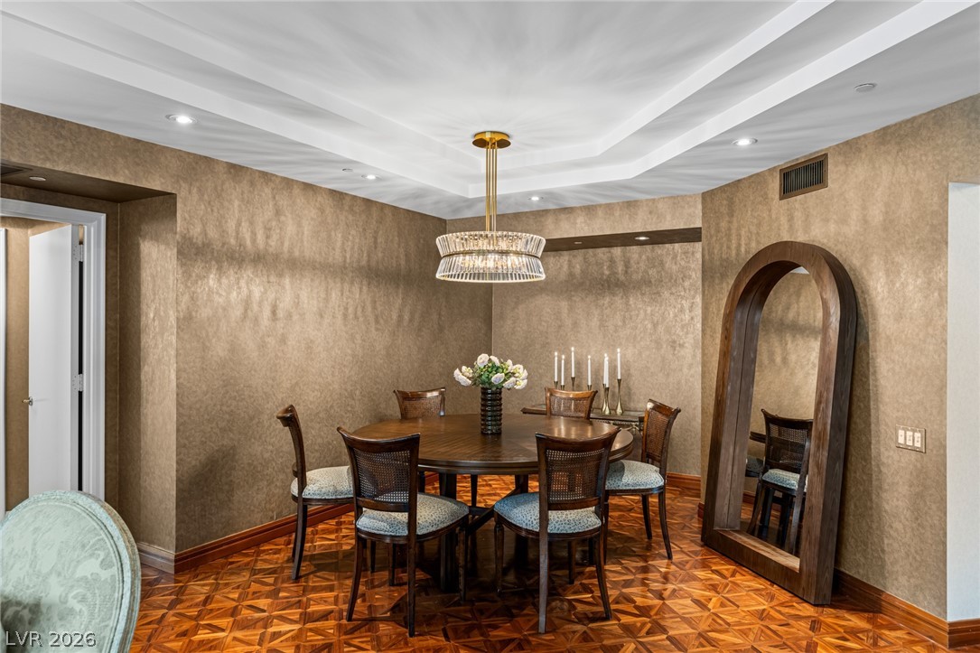 2877 Paradise Road, Unit 504 Las Vegas, NV 89109 - Photo 11 of 62