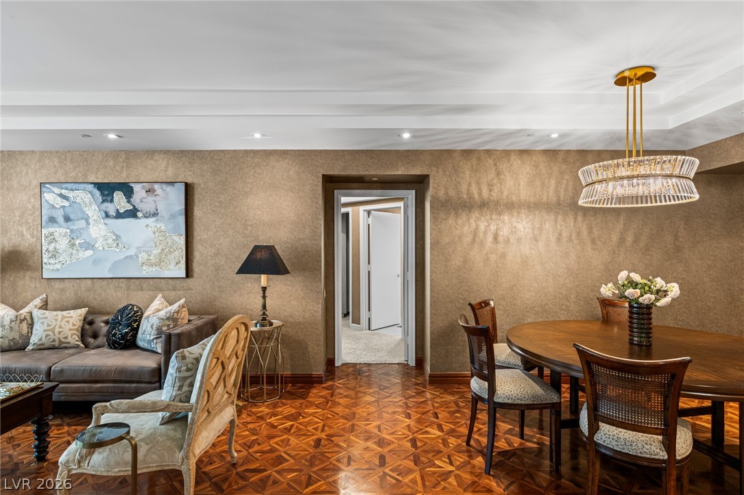 2877 Paradise Road, Unit 504 Las Vegas, NV 89109 - Photo 13 of 62