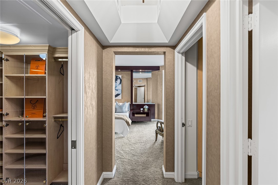 2877 Paradise Road, Unit 504 Las Vegas, NV 89109 - Photo 22 of 62