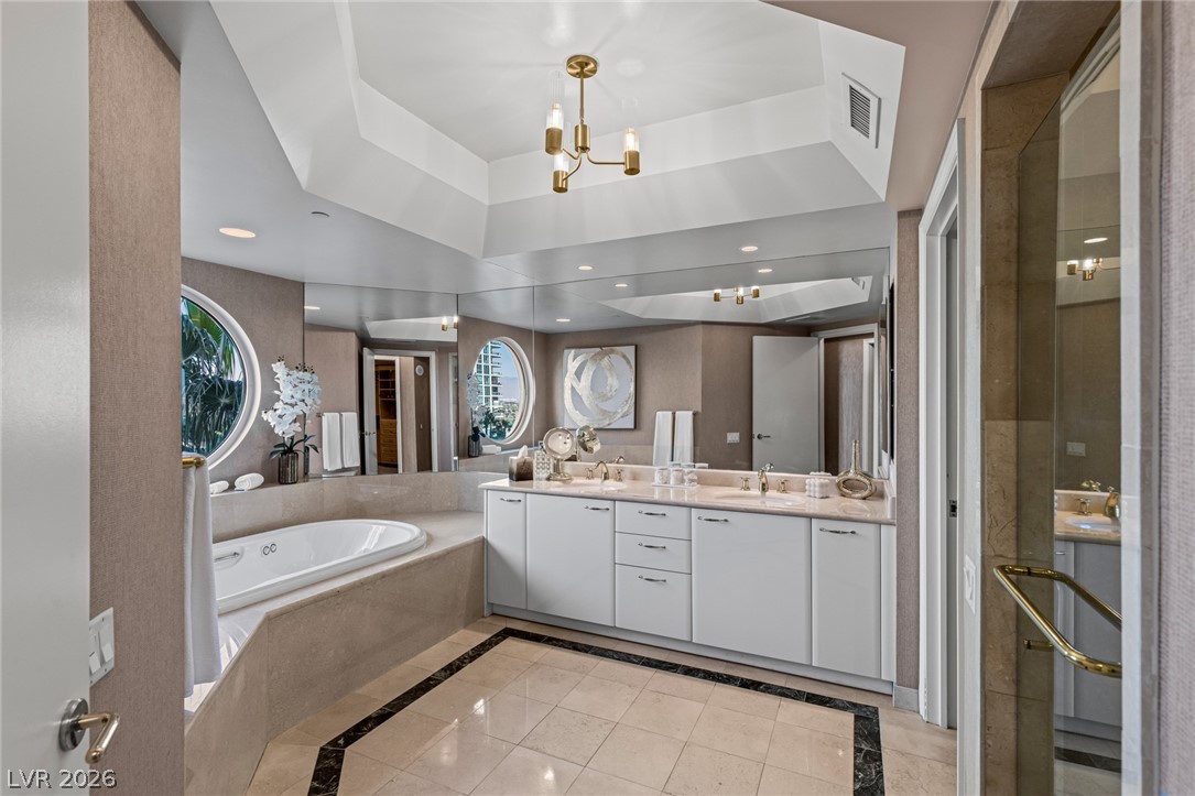 2877 Paradise Road, Unit 504 Las Vegas, NV 89109 - Photo 30 of 62