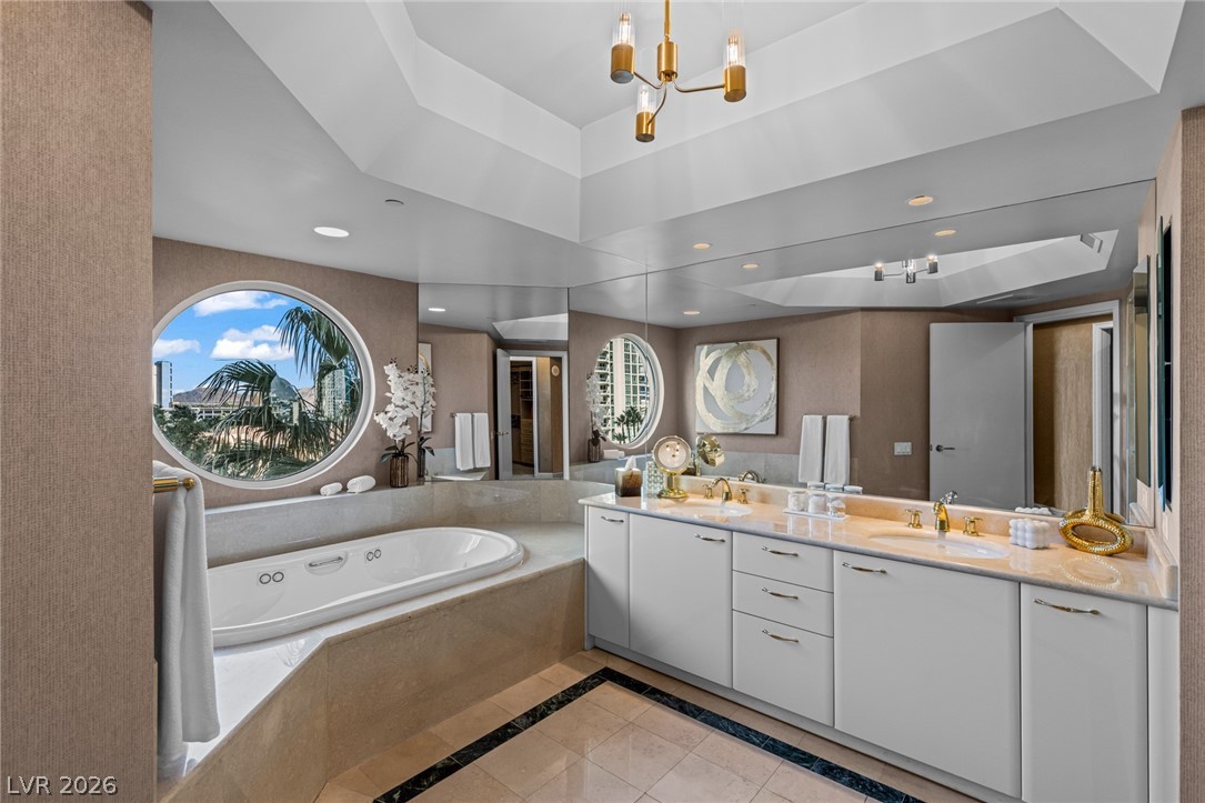 2877 Paradise Road, Unit 504 Las Vegas, NV 89109 - Photo 31 of 62