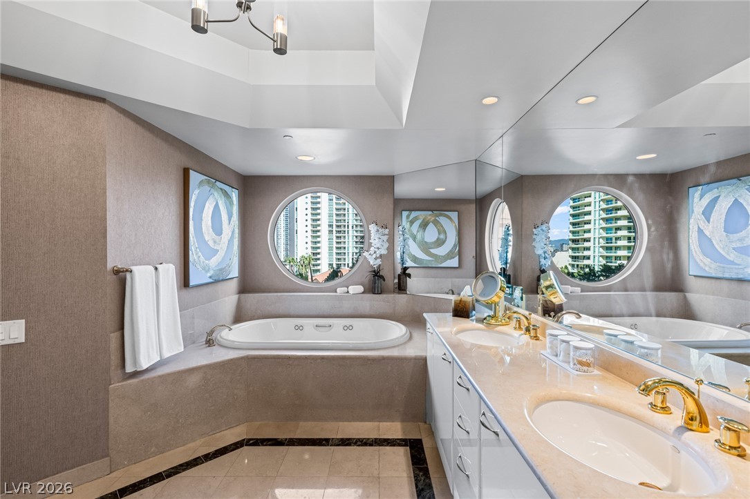 2877 Paradise Road, Unit 504 Las Vegas, NV 89109 - Photo 32 of 62