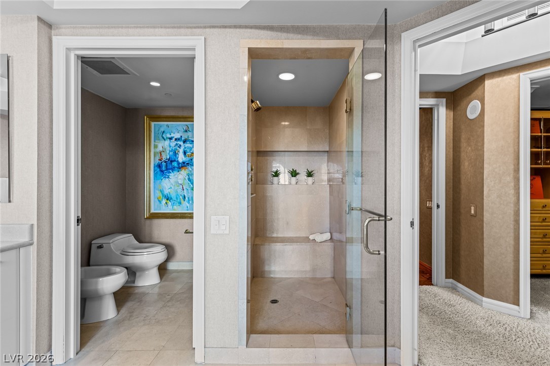 2877 Paradise Road, Unit 504 Las Vegas, NV 89109 - Photo 34 of 62