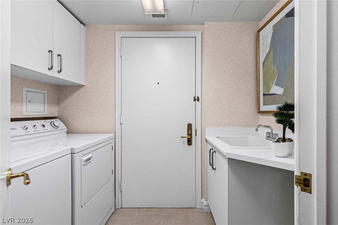 2877 Paradise Road, Unit 504 Las Vegas, NV 89109 - Photo 38 of 62