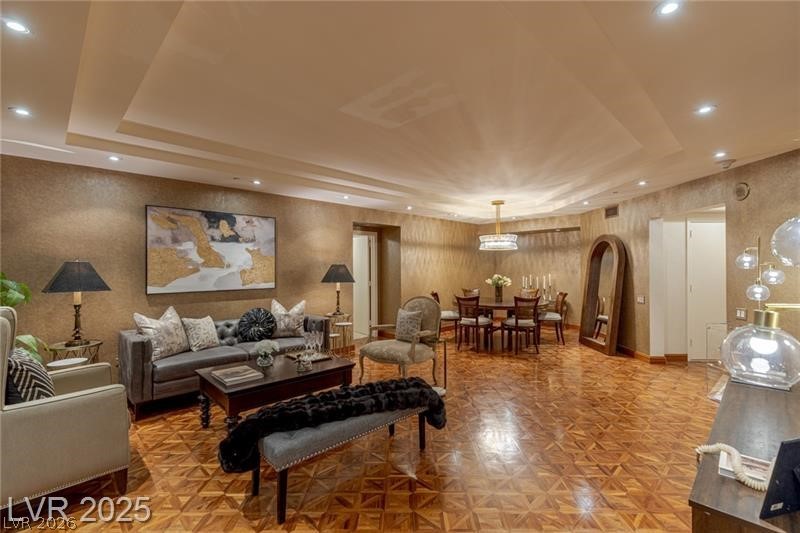 2877 Paradise Road, Unit 504 Las Vegas, NV 89109 - Photo 4 of 62