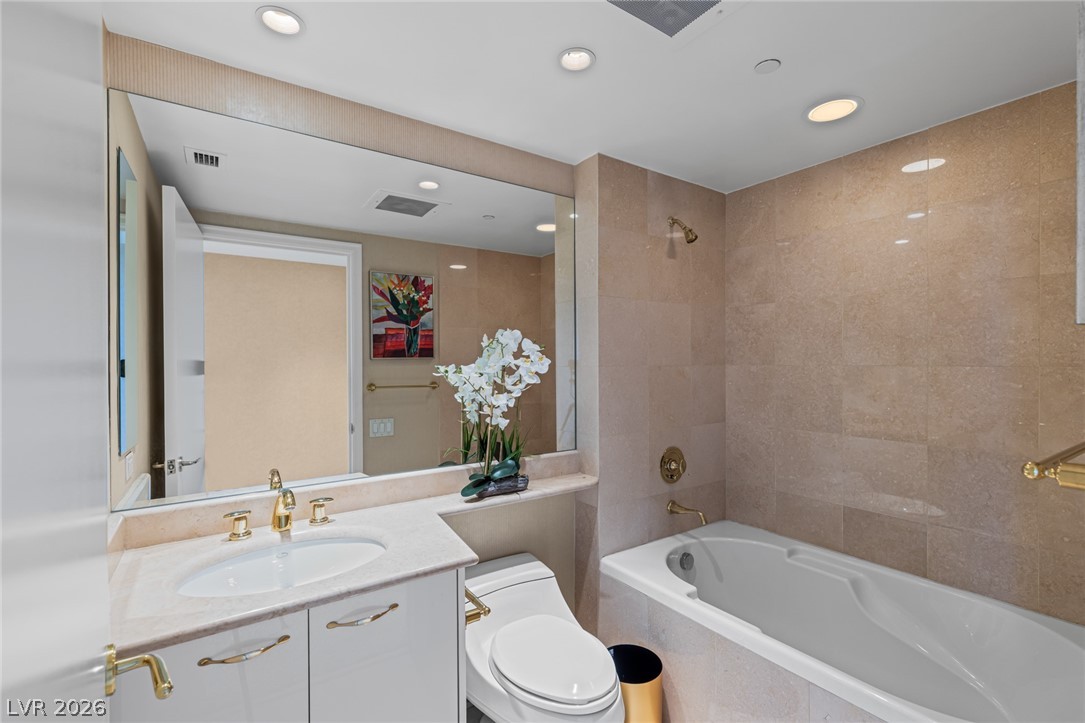 2877 Paradise Road, Unit 504 Las Vegas, NV 89109 - Photo 46 of 62